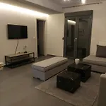 Apartamento Square 3