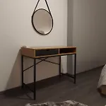 Square 3 Apartamento