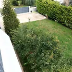 Apartamento Square 3