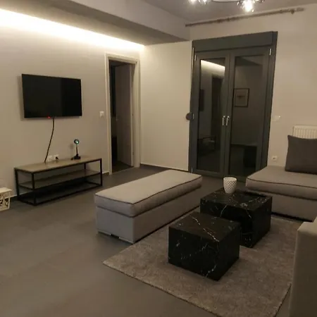 Apartment Square