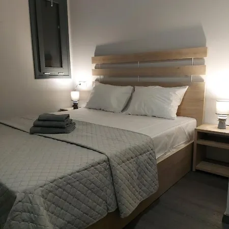 Apartamento Square 3 *