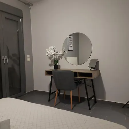Apartamento Square 3 *