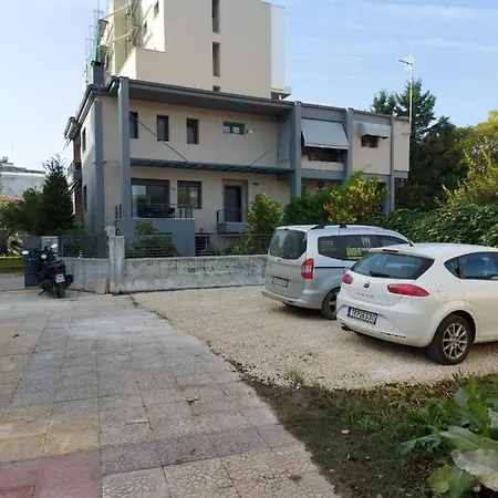 Square 3 * Trikala (Thessaly)