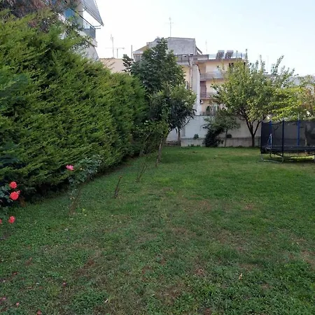 Square * Trikala (Thessaly)