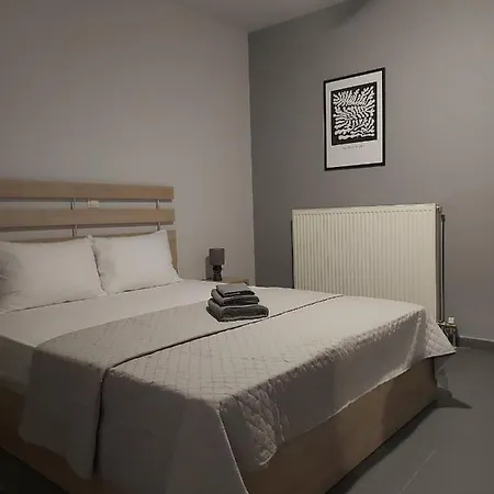 Square Apartment Trikala (Thessaly)