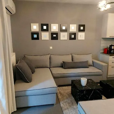 Apartment Square Trikala (Thessaly)