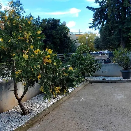 Apartment Square Trikala (Thessaly)