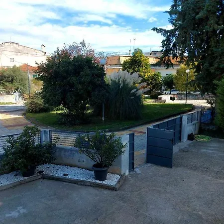Square * Trikala (Thessaly)