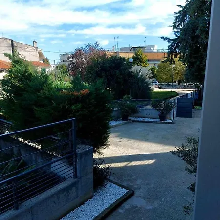 Apartment Square Trikala (Thessaly)